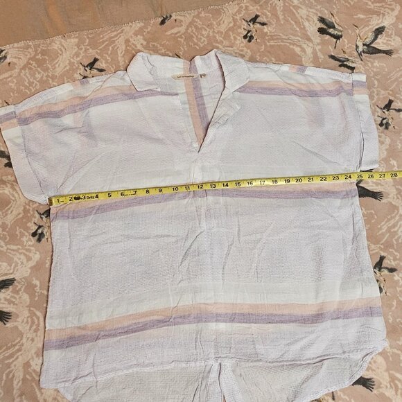 Soft Surroundings Top - Picture 5 of 8